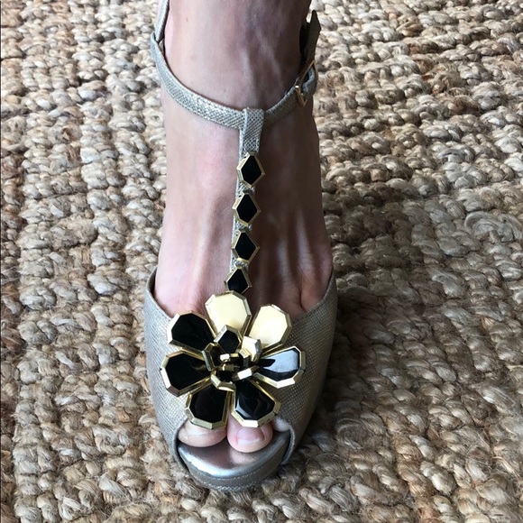 Calvin Klein heels - Picture 8 of 8